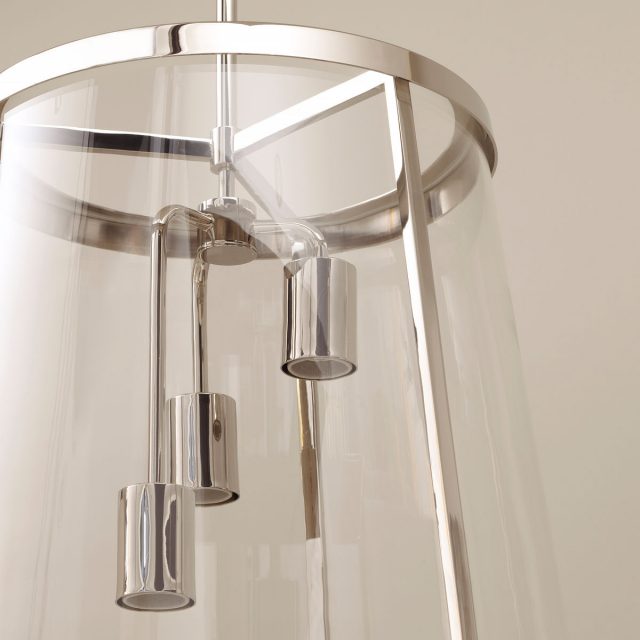 Люстра VAUGHAN Petworth Lantern