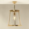 Люстра VAUGHAN Petworth Lantern
