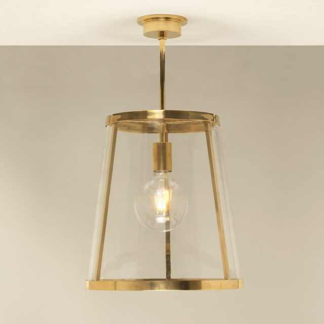Люстра VAUGHAN Petworth Lantern