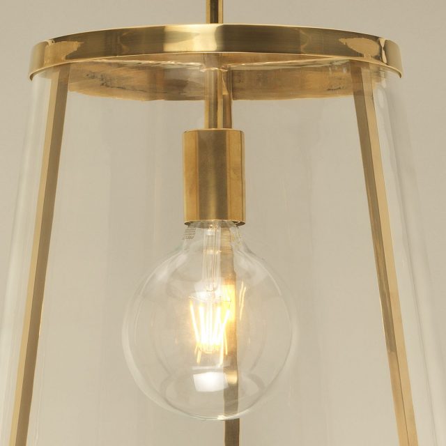 Люстра VAUGHAN Petworth Lantern