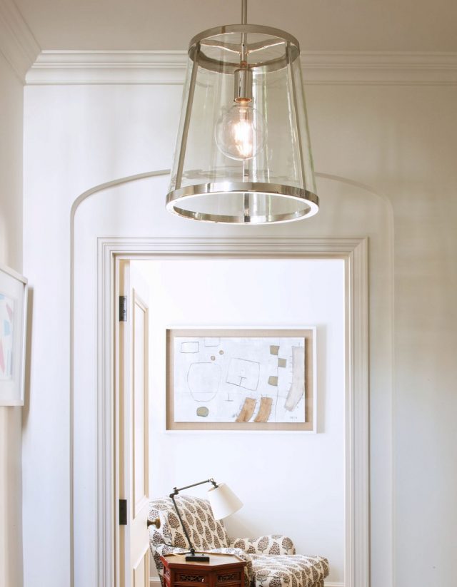 Люстра VAUGHAN Petworth Lantern