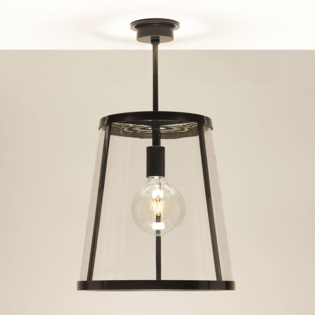 Люстра VAUGHAN Petworth Lantern