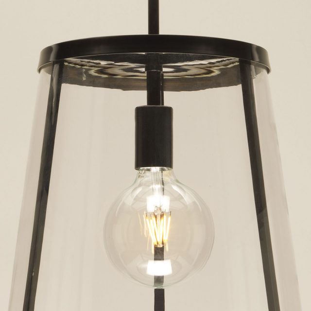 Люстра VAUGHAN Petworth Lantern
