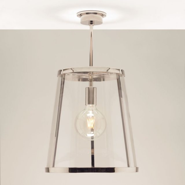 Люстра VAUGHAN Petworth Lantern