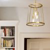 Люстра VAUGHAN Petworth Lantern