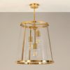 Люстра VAUGHAN Petworth Lantern