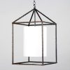 Люстра VAUGHAN Portobello Lantern