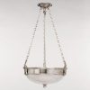 Люстра VAUGHAN Radnor Hanging Bowl