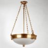 Люстра VAUGHAN Radnor Hanging Bowl