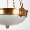 Люстра VAUGHAN Radnor Hanging Bowl