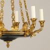 Люстра VAUGHAN Serrant Empire Chandelier