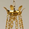 Люстра VAUGHAN Serrant Empire Chandelier
