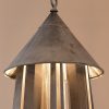 Люстра VAUGHAN Shavington Lantern