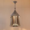 Люстра VAUGHAN Shavington Lantern