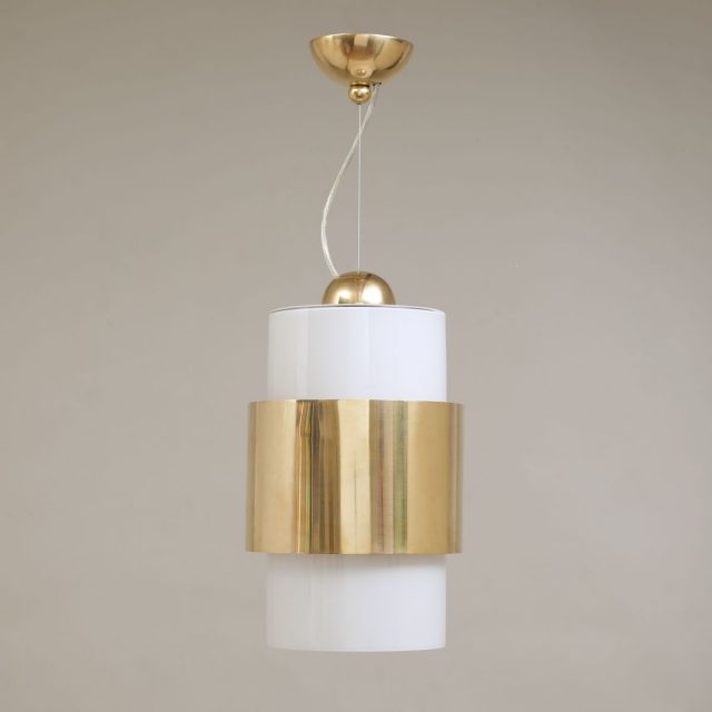 Люстра VAUGHAN Shoreditch Pendant Light