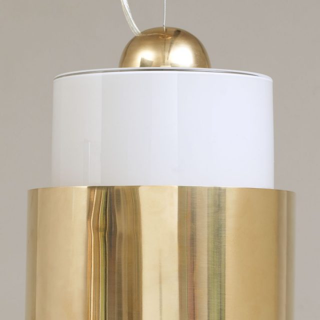 Люстра VAUGHAN Shoreditch Pendant Light
