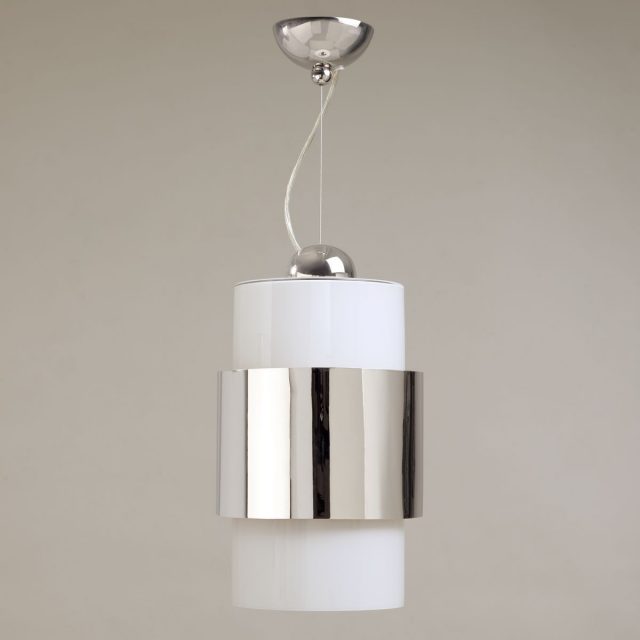Люстра VAUGHAN Shoreditch Pendant Light