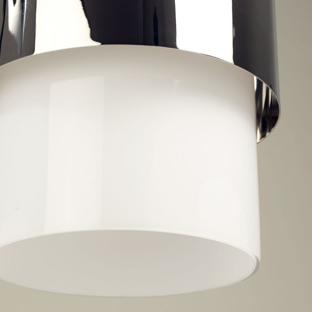 Люстра VAUGHAN Shoreditch Pendant Light