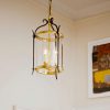 Люстра VAUGHAN Southwell Lantern