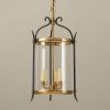 Люстра VAUGHAN Southwell Lantern