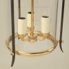 Люстра VAUGHAN Southwell Lantern