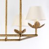 Люстра VAUGHAN St. Vivienne Leaf Chandelier
