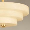 Люстра VAUGHAN Stockbridge Oval Ceiling Light