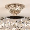 Люстра VAUGHAN Tiverton Semi Flush Chandelier