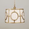 Люстра VAUGHAN Toledo Shade Light