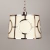 Люстра VAUGHAN Toledo Shade Light