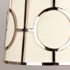 Люстра VAUGHAN Toledo Shade Light