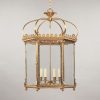 Люстра VAUGHAN Wilton Hall Lantern