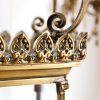 Люстра VAUGHAN Wilton Hall Lantern