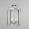 Люстра VAUGHAN Winslow Lantern