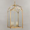 Люстра VAUGHAN Winslow Lantern