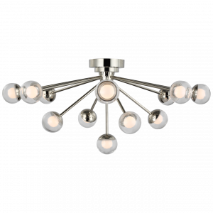 Люстра Visual Comfort Alloway
