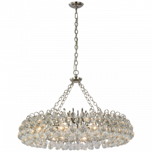Люстра Visual Comfort Bellvale Large