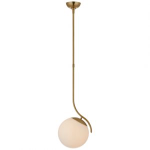 Люстра Visual Comfort Caia Globe