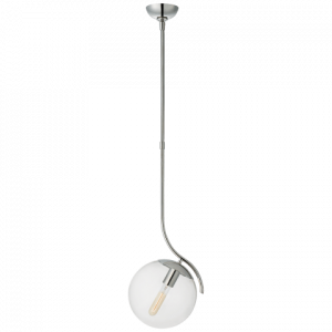 Люстра Visual Comfort Caia Globe