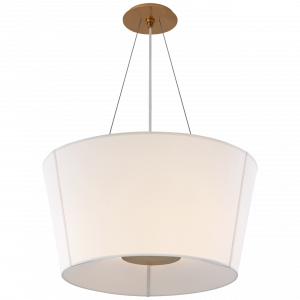 Люстра Visual Comfort Hoop
