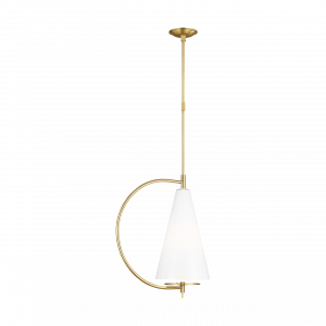 Люстра Visual Comfort Kelly Wearstler Gesture Mount