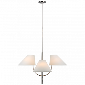 Люстра Visual Comfort Kinsley