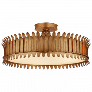 Люстра Visual Comfort Leslie 21"