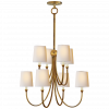 Люстра Visual Comfort Reed
