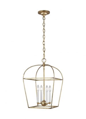 Люстра Visual Comfort STONINGTON MEDIUM LANTERN