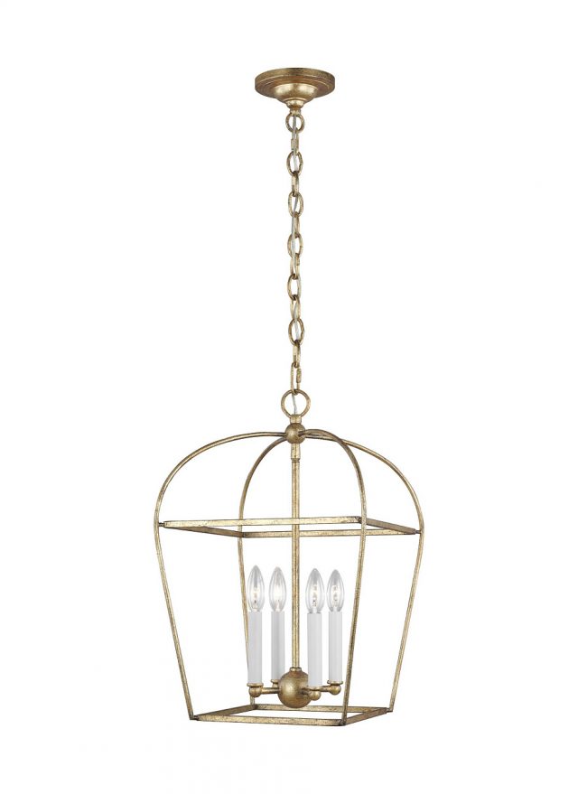 Люстра Visual Comfort STONINGTON MEDIUM LANTERN