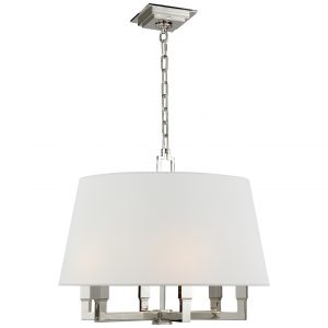 Люстра Visual Comfort Square Tube