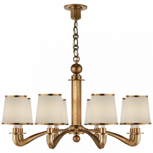 Люстра Visual Comfort Tuileries Chandelier