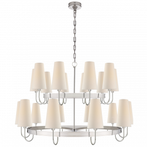 Люстра Visual Comfort Venini Large Chandelier