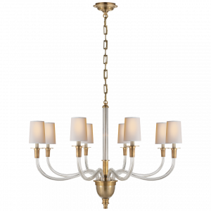 Люстра Visual Comfort Vivian One-Tier